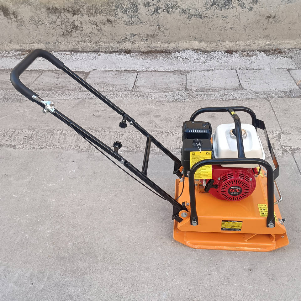 Plate Compactor Price Assembly - đánh giá và giá Plate Compactor Vibrator