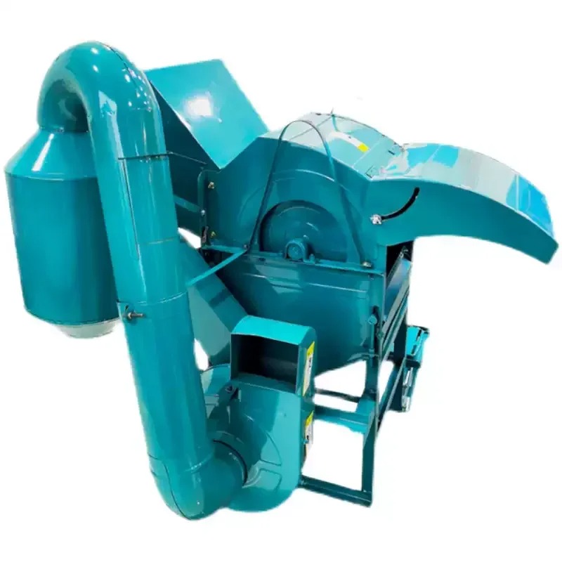 Multifunctional Rice Wheat Thr - đánh giá và giá Heavy Equipment Grinder