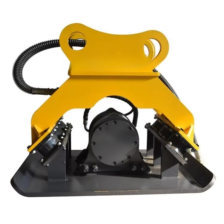 Wholesale New RIBETTER Mini Co - đánh giá và giá Plate Compactor Vibrator