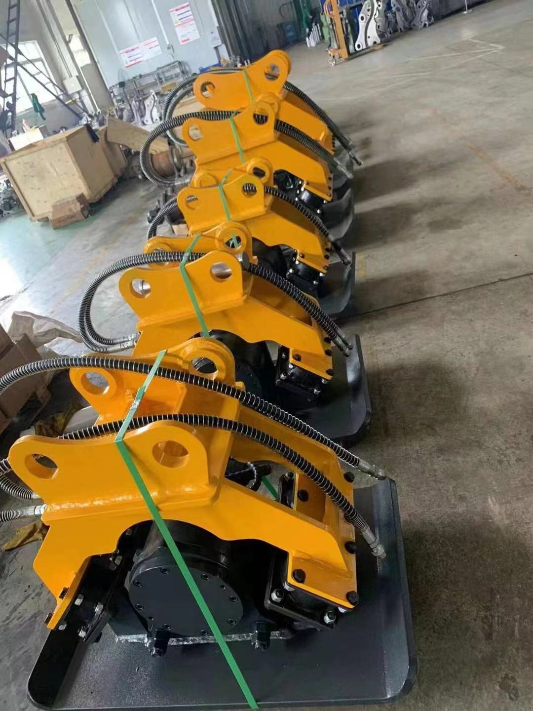 Wholesale New RIBETTER Mini Co - đánh giá và giá Plate Compactor Vibrator