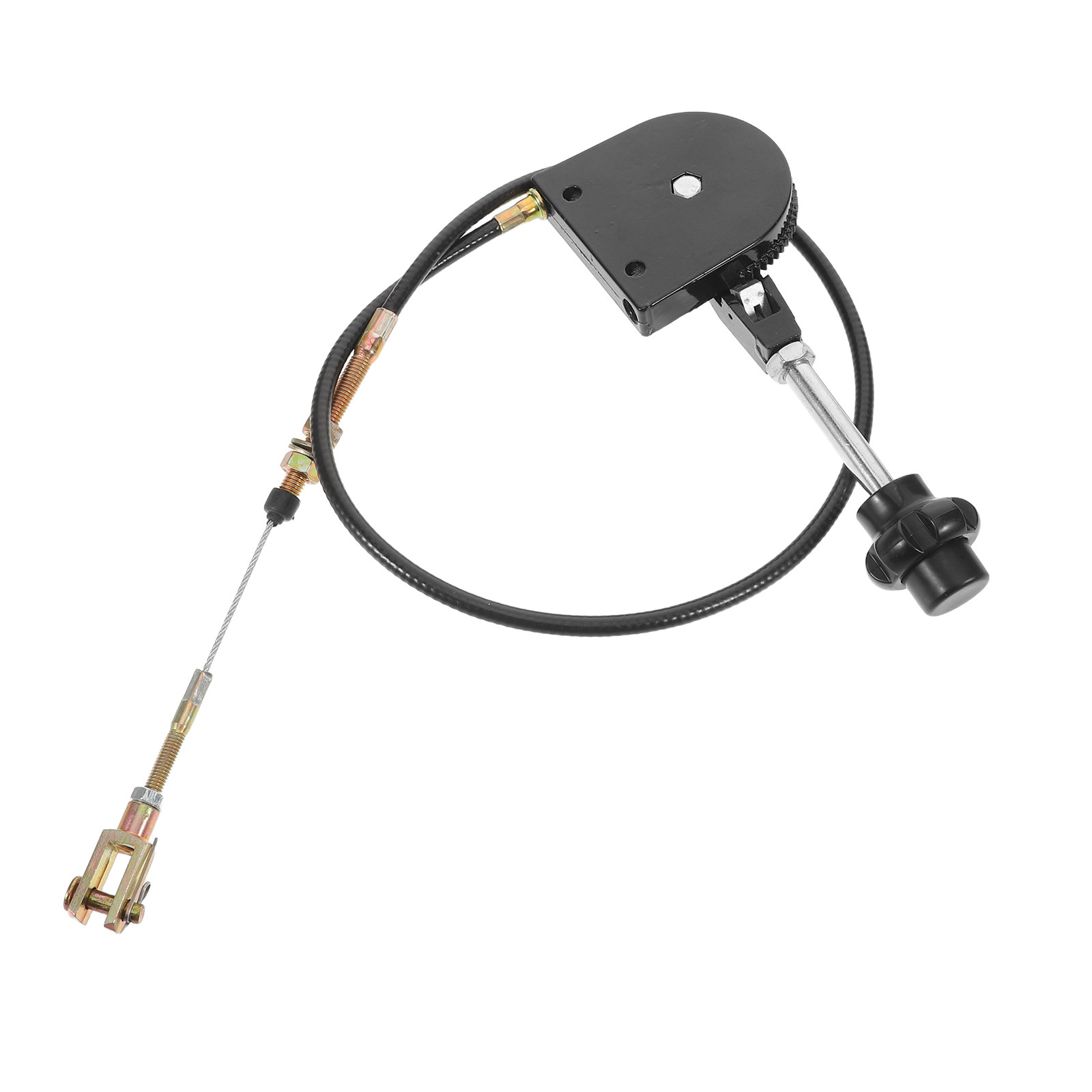 Hand Throttle Control Lever 1M - đánh giá và giá Heavy Equipment Construction