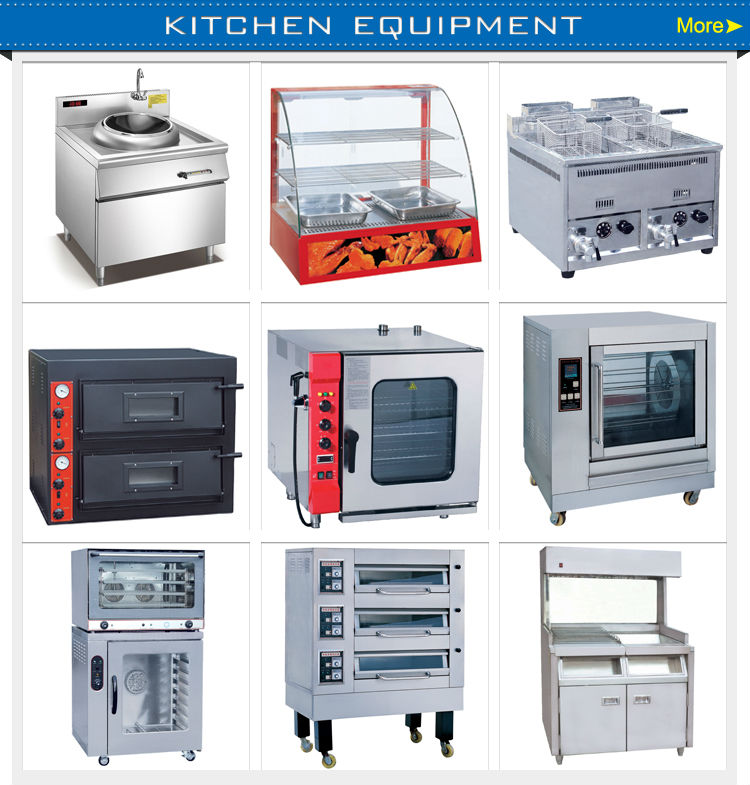 Heavy Commercial Kitchen Equip - đánh giá và giá Heavy Equipment Kitchen