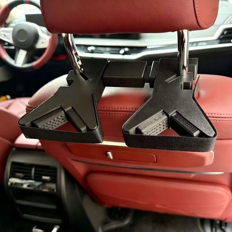 Vehicle Seat Back Mount Storag - đánh giá và giá Heavy Equipment Vehicles