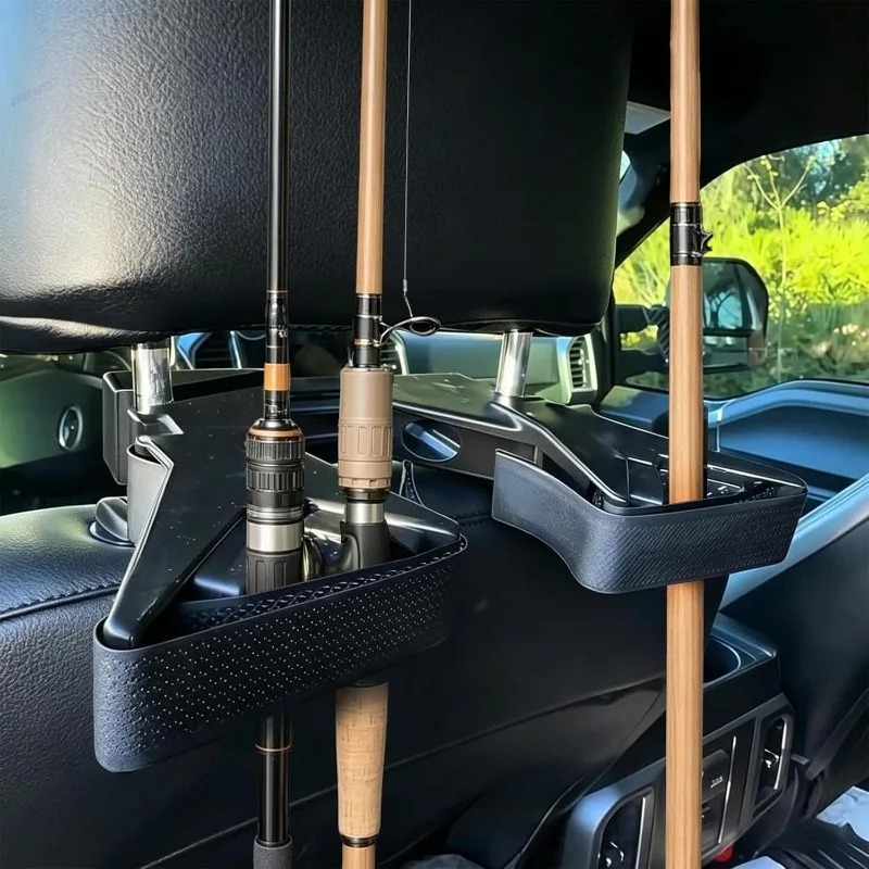 Vehicle Seat Back Mount Storag - đánh giá và giá Heavy Equipment Vehicles