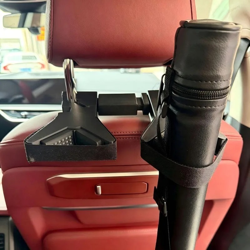 Vehicle Seat Back Mount Storag - đánh giá và giá Heavy Equipment Vehicles