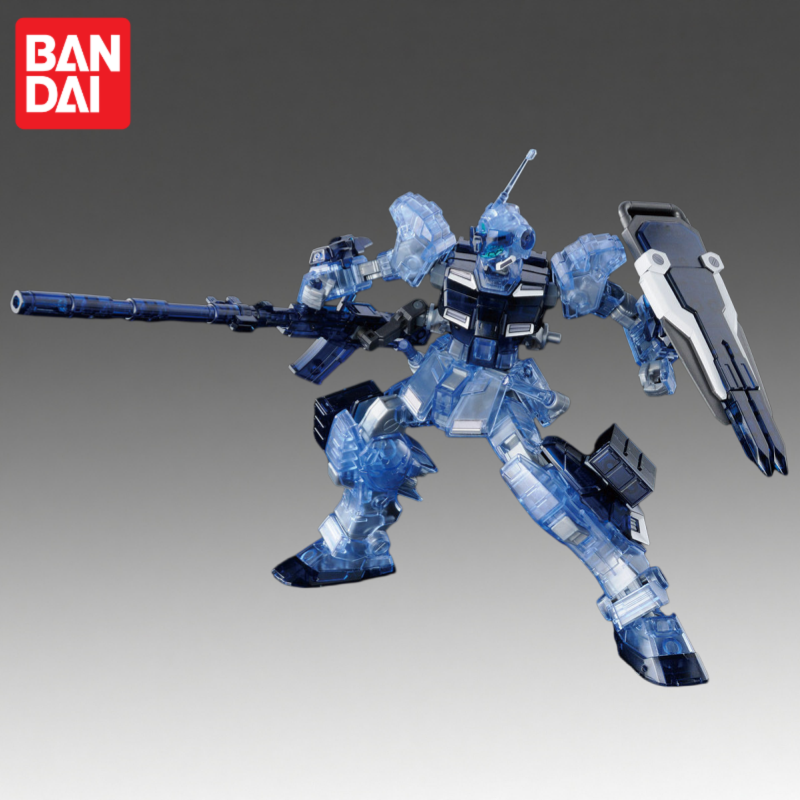 In Stock Bandai Original Gunda - đánh giá và giá Heavy Equipment Brands