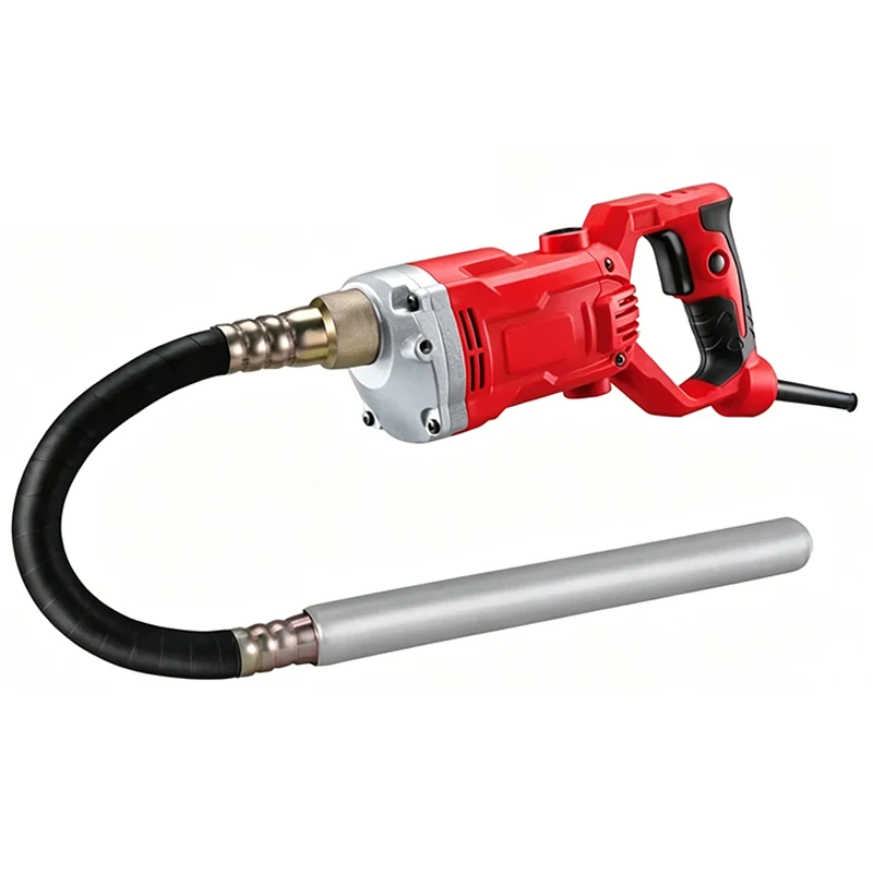 220V Concrete Vibrator Electri - đánh giá và giá Heavy Equipment Construction