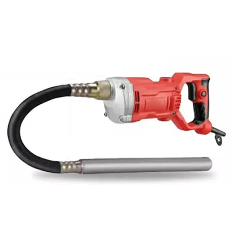 220V Concrete Vibrator Electri - đánh giá và giá Heavy Equipment Construction