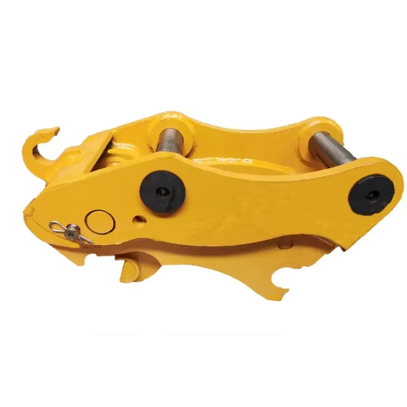 Heavy Quick Coupler for Constr - đánh giá và giá Heavy Equipment Quick Couplers