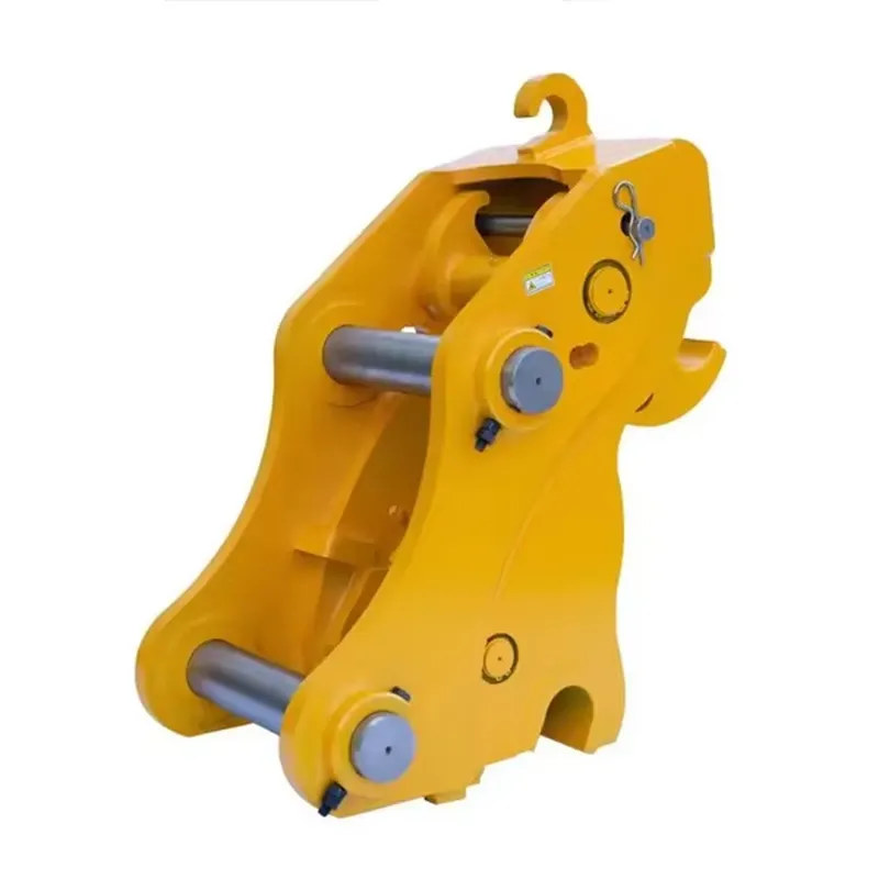 Heavy Quick Coupler for Constr - đánh giá và giá Heavy Equipment Quick Couplers