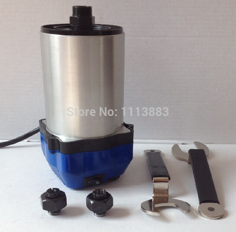 Chịu Lực Mạnh Mẽ 3-1/4 HP, 230 - đánh giá và giá Heavy Equipment Grinder