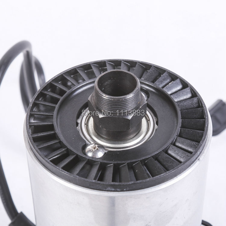 Chịu Lực Mạnh Mẽ 3-1/4 HP, 230 - đánh giá và giá Heavy Equipment Grinder