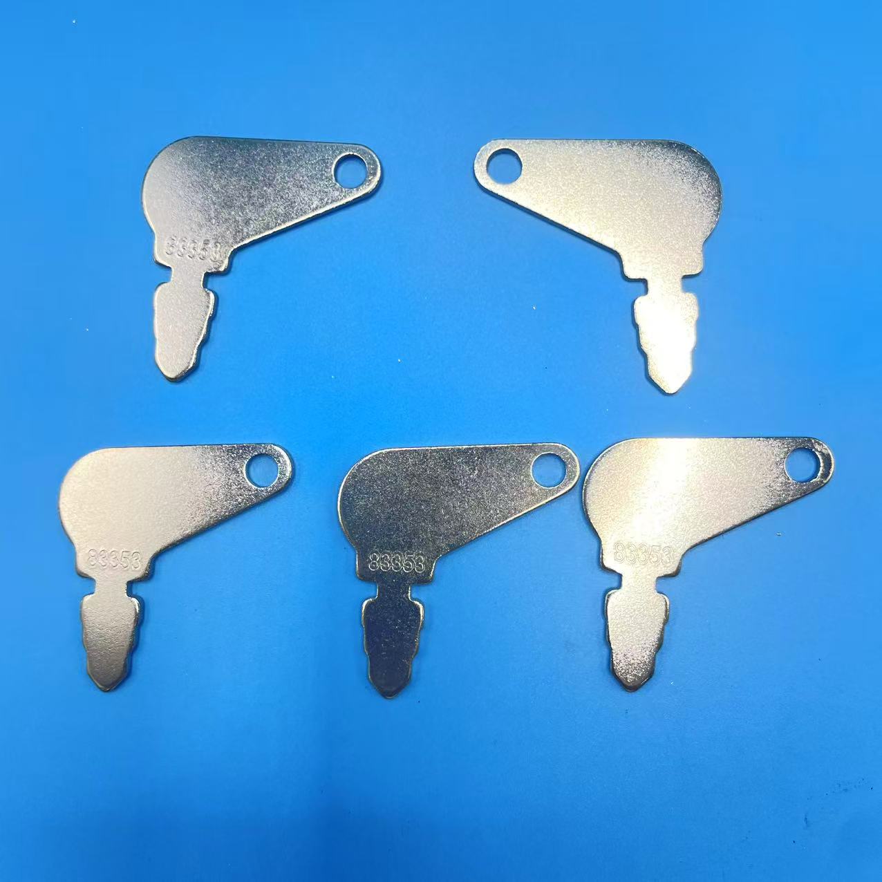 1/5/10PCS Key for Kubota Const - đánh giá và giá Heavy Equipment Kubota