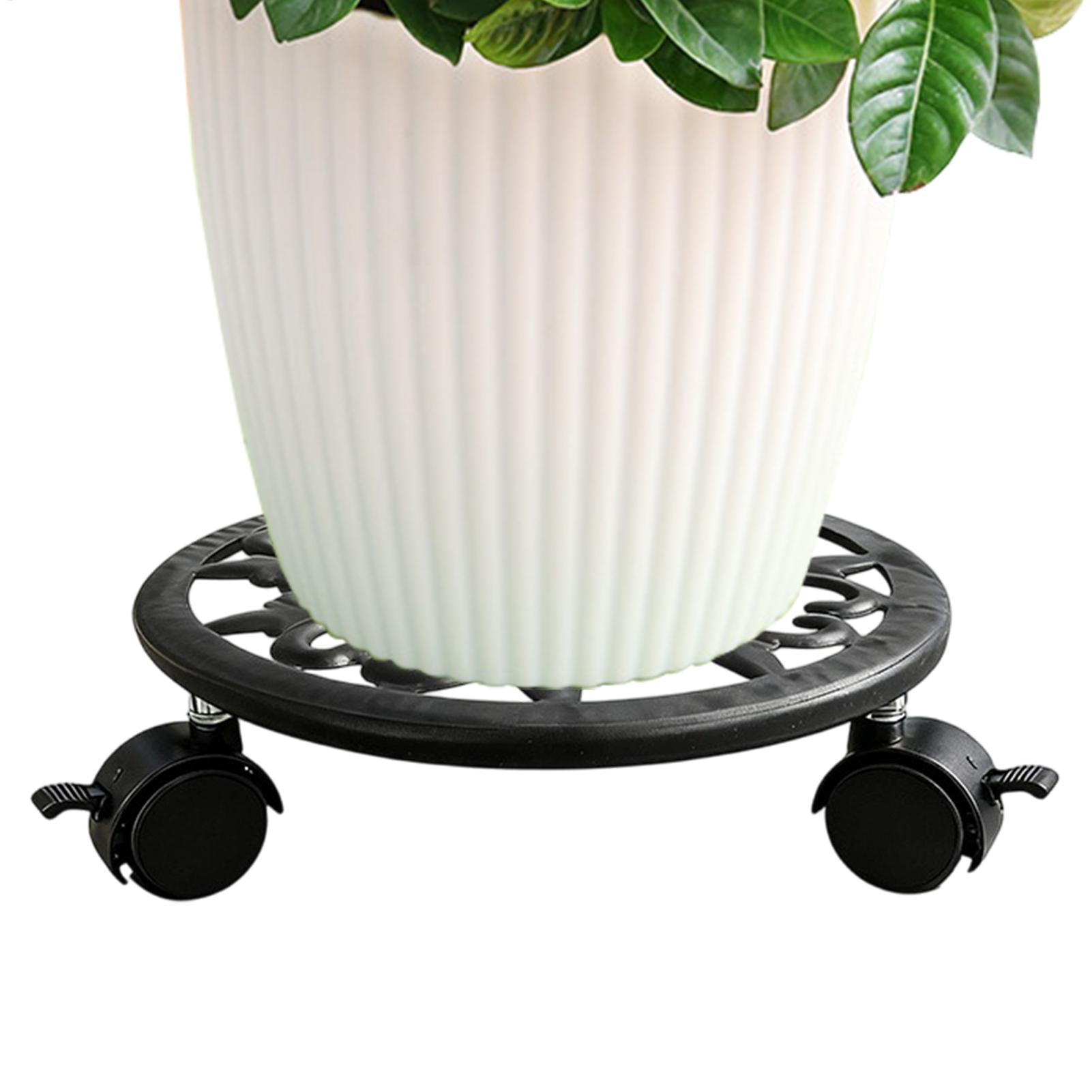Plant Stand with Wheels Heavy  - đánh giá và giá Heavy Equipment Tires
