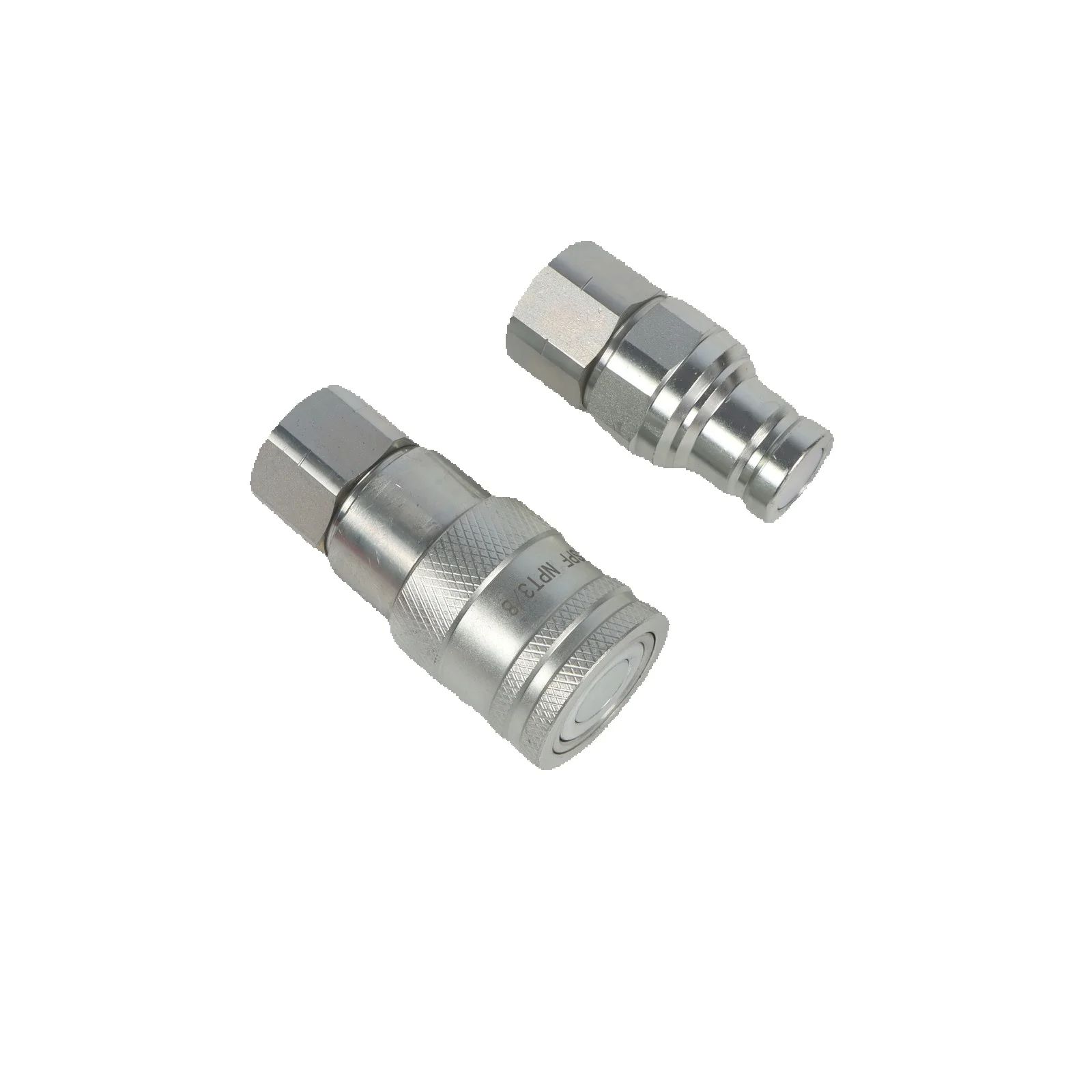1695310-1 38FFNPT 38FFNPT Hydr - đánh giá và giá Heavy Equipment Quick Couplers