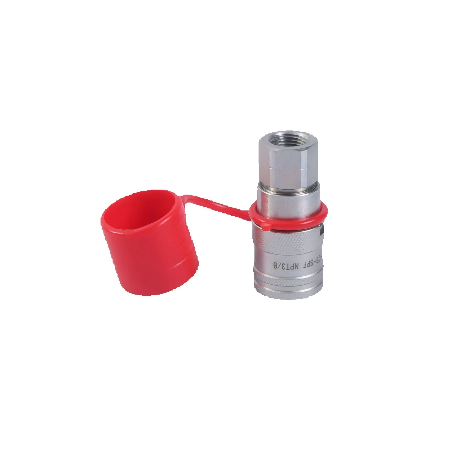1695310-1 38FFNPT 38FFNPT Hydr - đánh giá và giá Heavy Equipment Quick Couplers