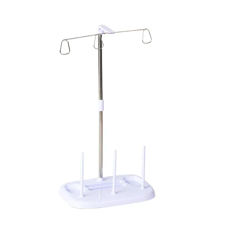 Plastic Cone Thread Stand | He - đánh giá và giá Heavy Equipment Grinder