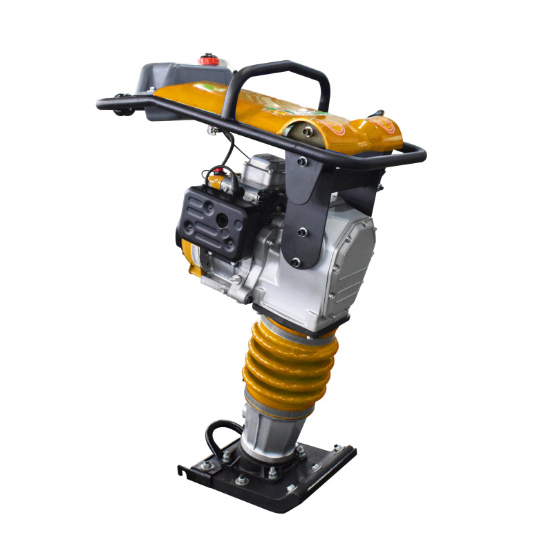 Excalibur China Factory Supply - đánh giá và giá Plate Compactor Vibrator