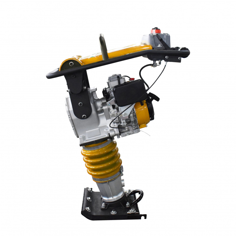 Excalibur China Factory Supply - đánh giá và giá Plate Compactor Vibrator