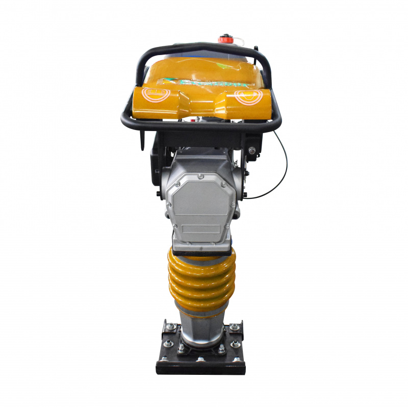 Excalibur China Factory Supply - đánh giá và giá Plate Compactor Vibrator