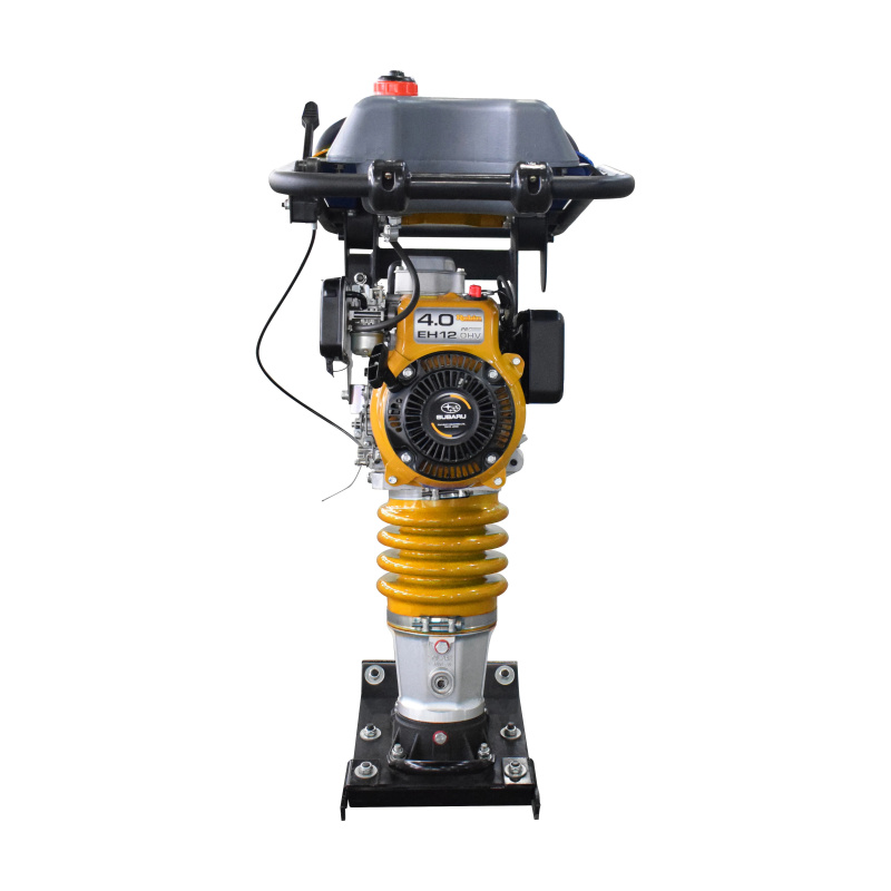 Excalibur China Factory Supply - đánh giá và giá Plate Compactor Vibrator