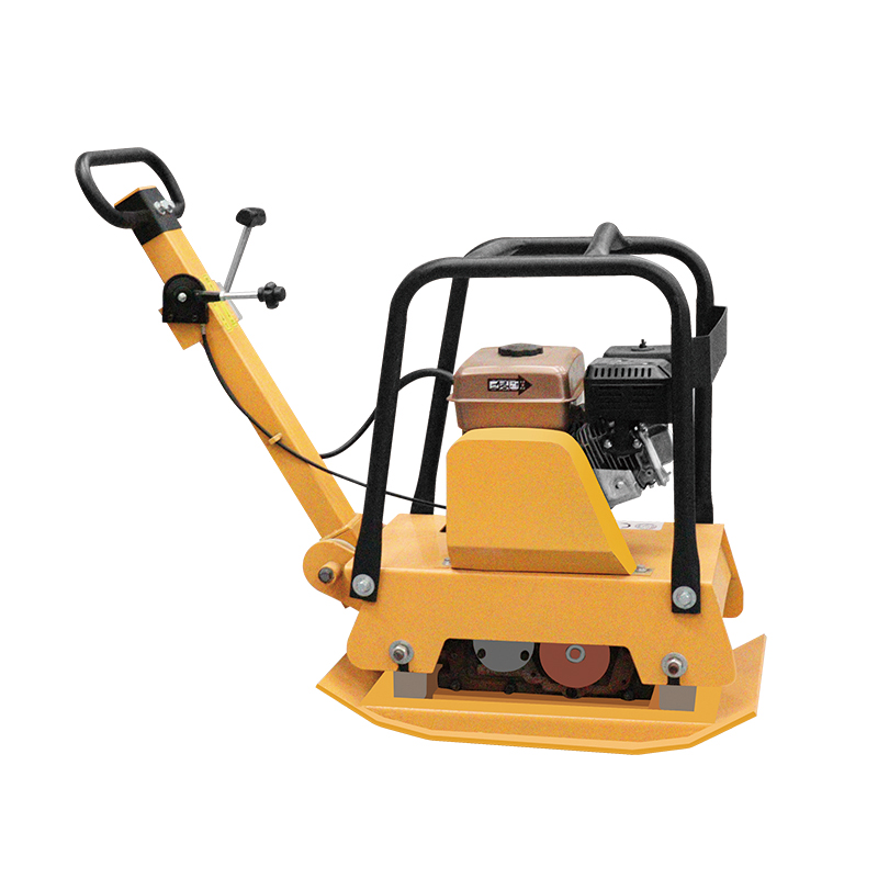 Hot Sale Type Vibratory Plate  - đánh giá và giá Plate Compactor Vibrator