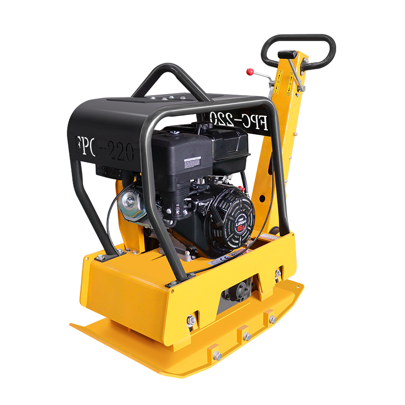 Hot Sale Type Vibratory Plate  - đánh giá và giá Plate Compactor Vibrator