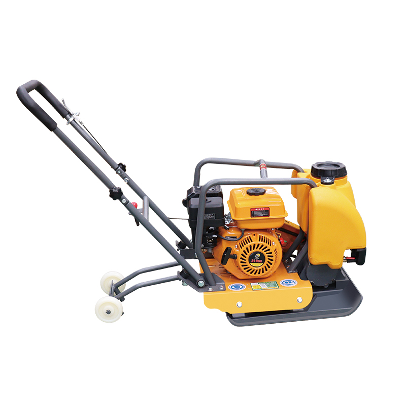 Hot Sale Type Vibratory Plate  - đánh giá và giá Plate Compactor Vibrator