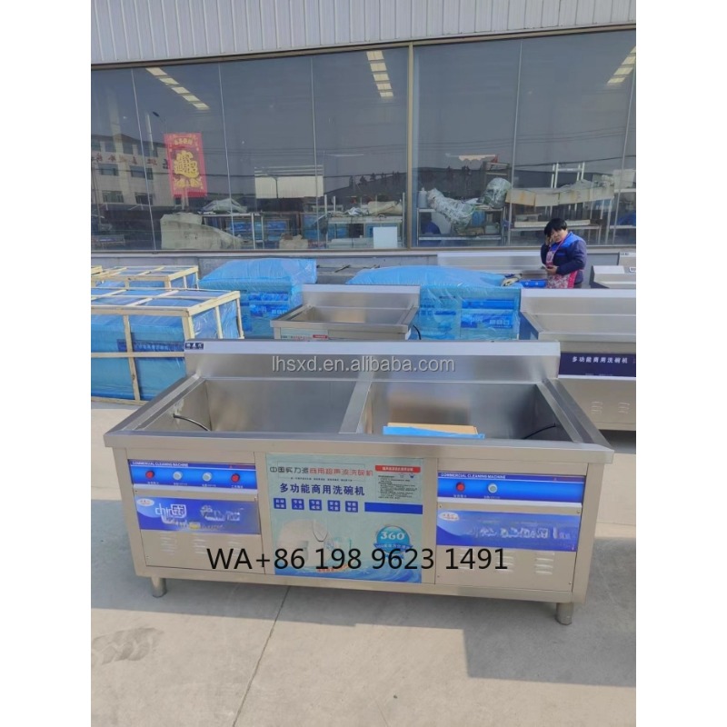 CE Certified Heavy Duty Stainl - đánh giá và giá Heavy Equipment Kitchen