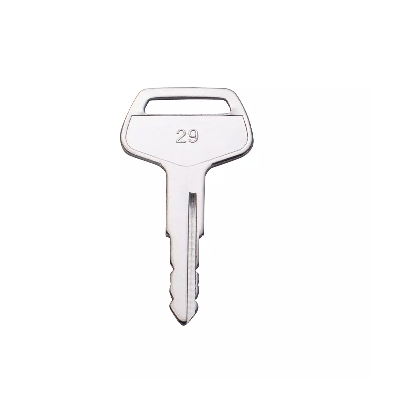 41PCS Heavy Equipment Keys Set - đánh giá và giá Heavy Equipment Kubota