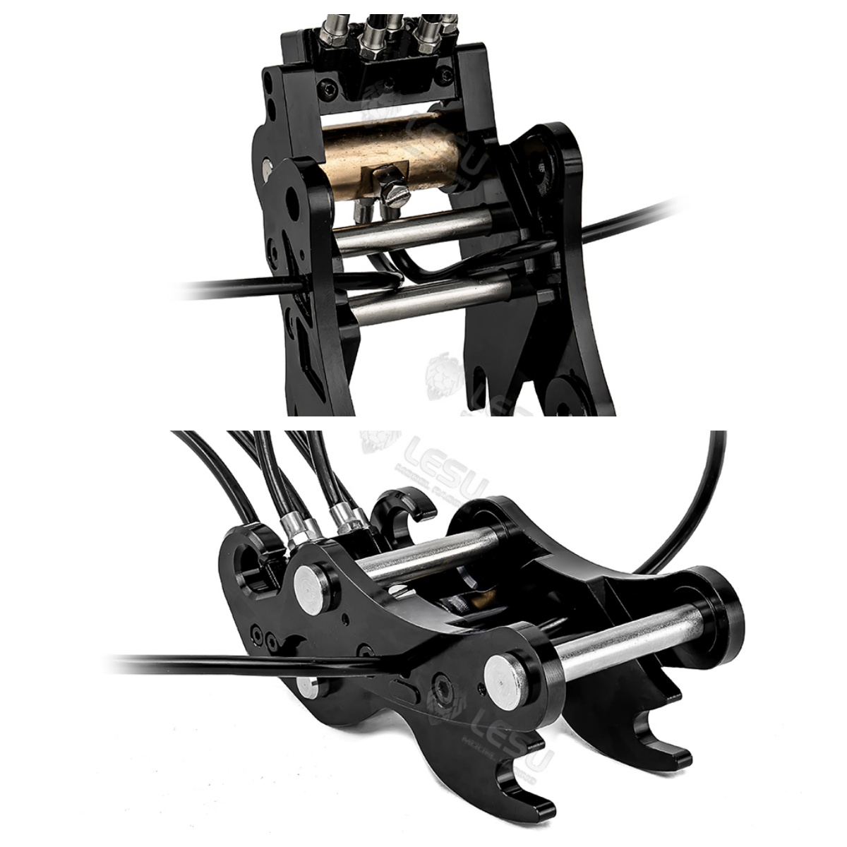 Metal Hydraulic Quick Release  - đánh giá và giá Heavy Equipment Construction