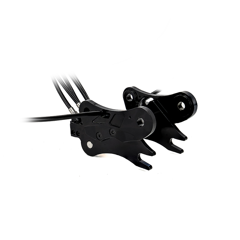 Metal Hydraulic Quick Release  - đánh giá và giá Heavy Equipment Construction