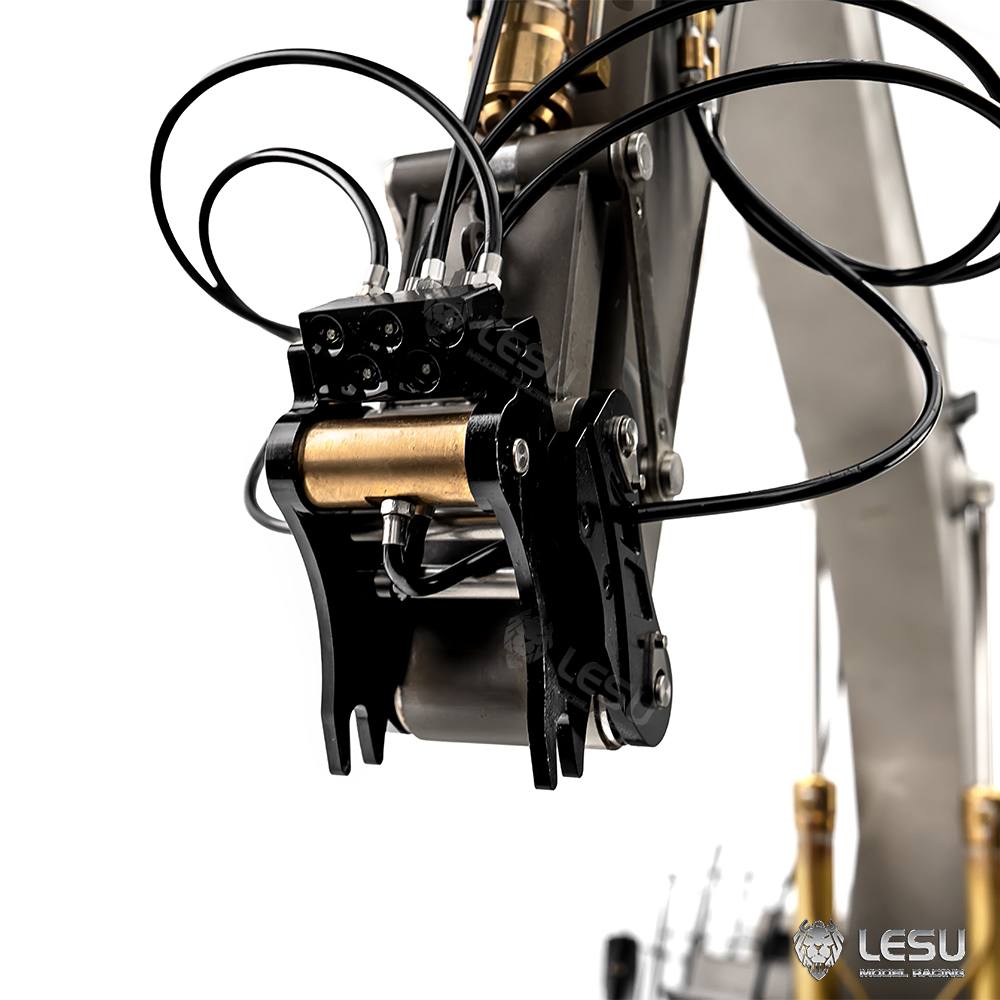 Metal Hydraulic Quick Release  - đánh giá và giá Heavy Equipment Construction