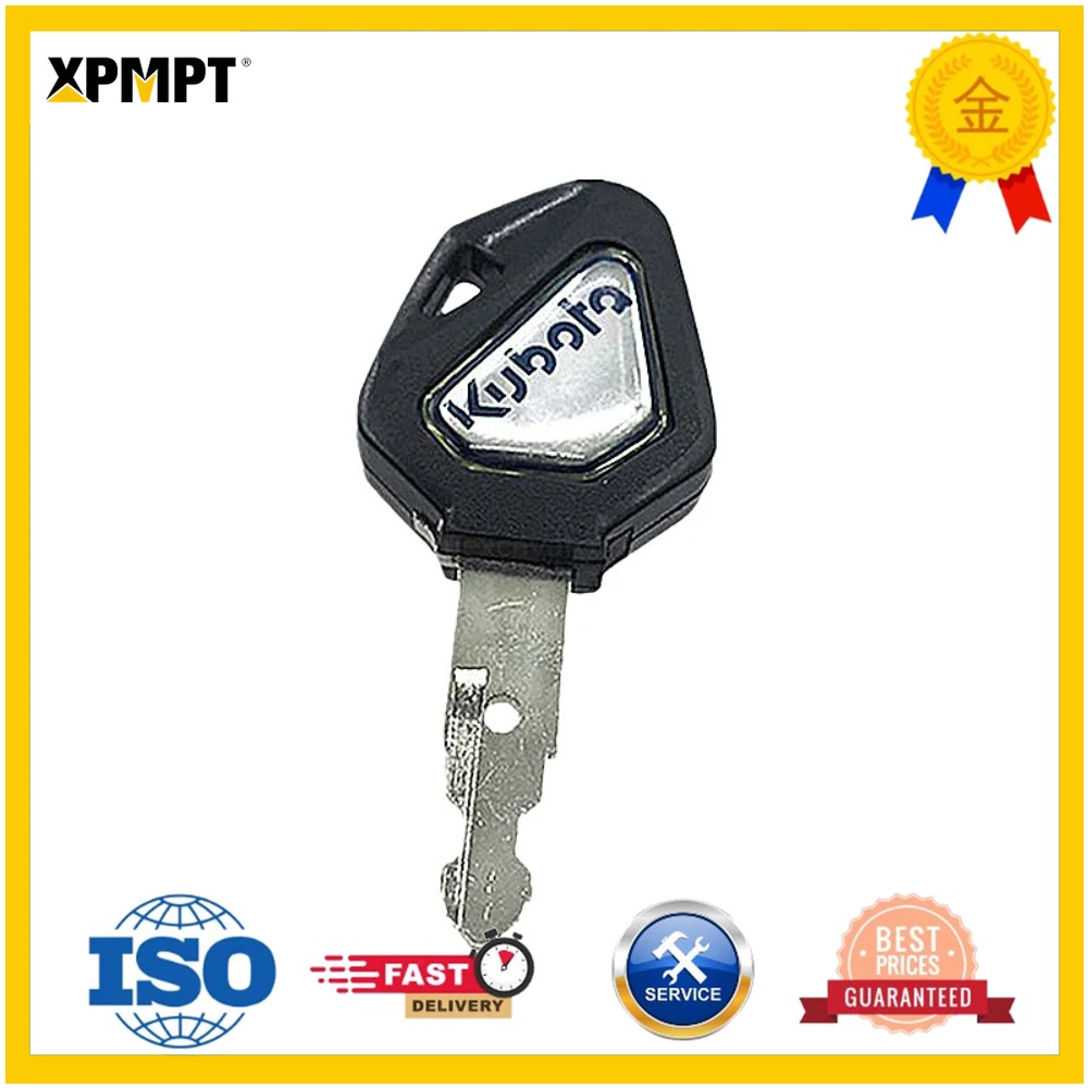1 Pcs Heavy Equipment 459A Key - đánh giá và giá Heavy Equipment Kubota