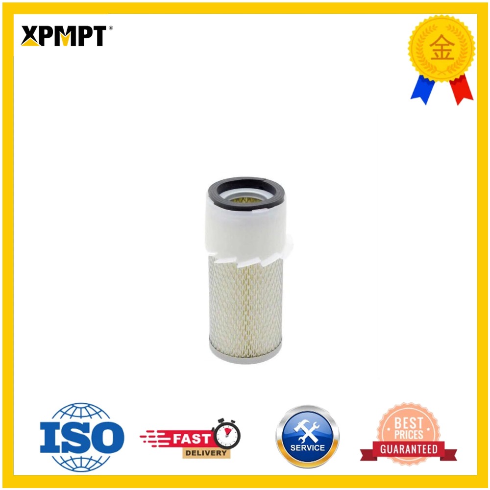 1 Piece Air Filter P121240 Com - đánh giá và giá Heavy Equipment Kubota
