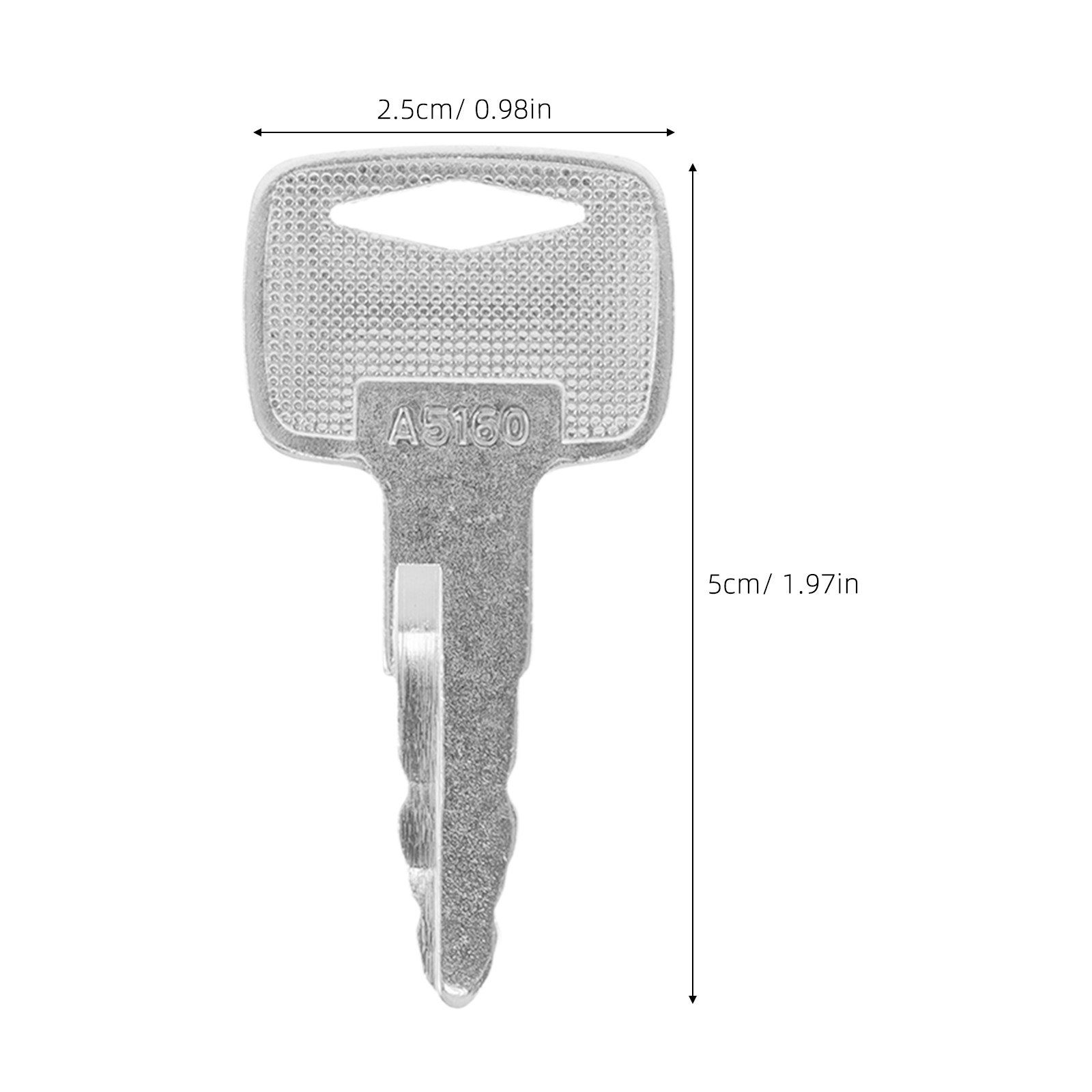 10Pcs Forklift Keys Ignition S - đánh giá và giá Heavy Equipment Construction