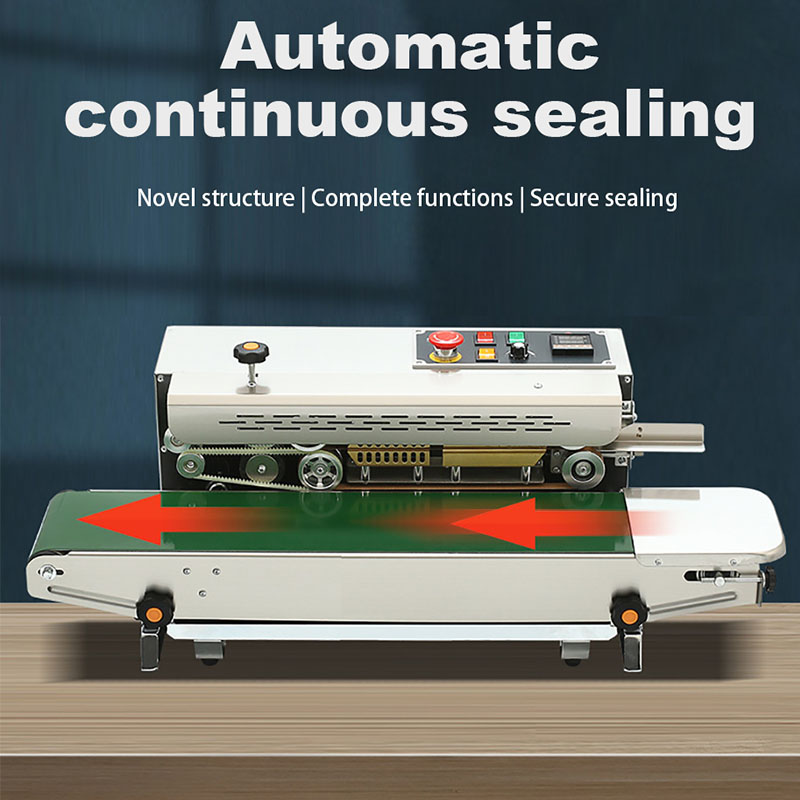Automatic Electric Bag Sealing - đánh giá và giá Heavy Equipment Grinder