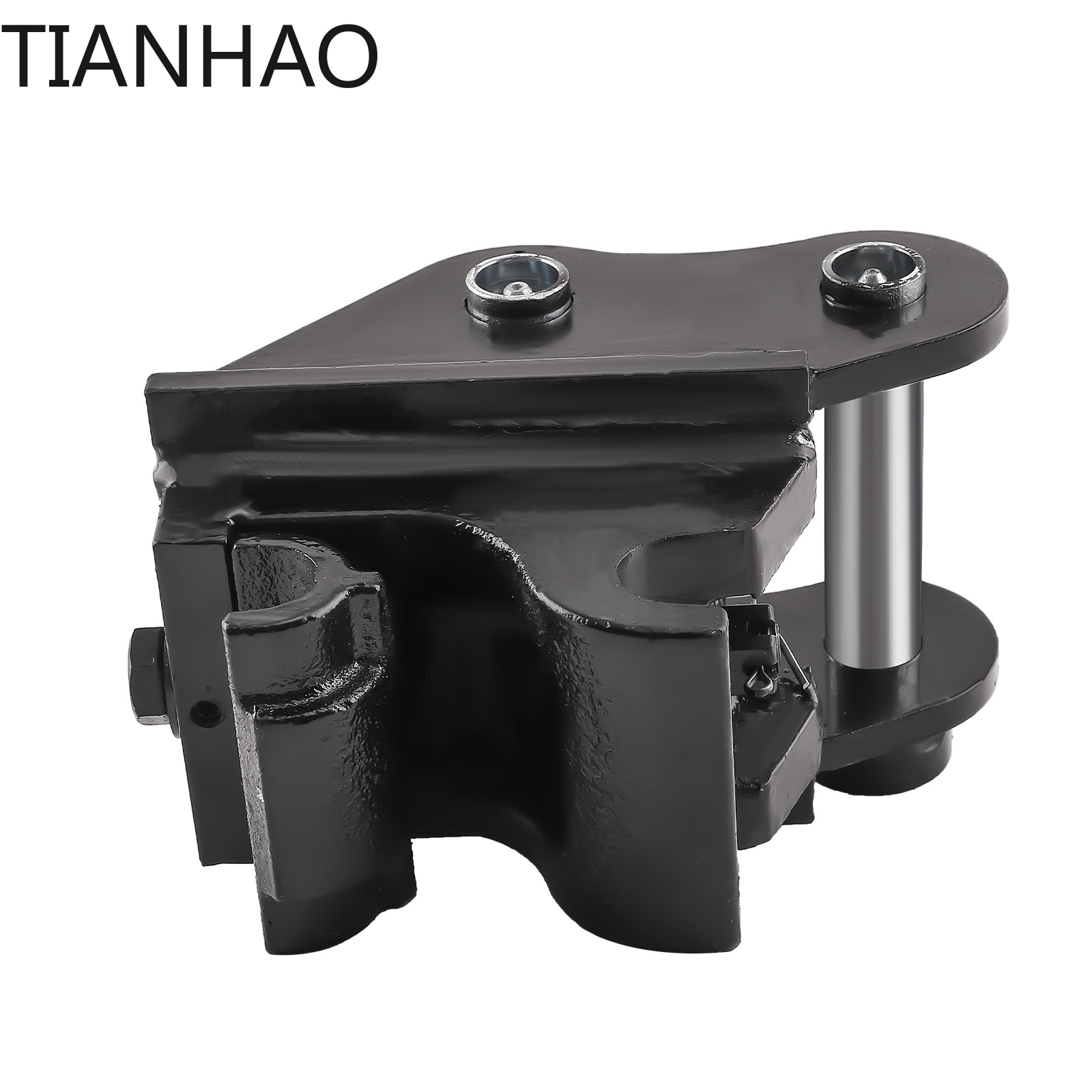 Quick Hitch Coupler Attachment - đánh giá và giá Heavy Equipment Quick Couplers