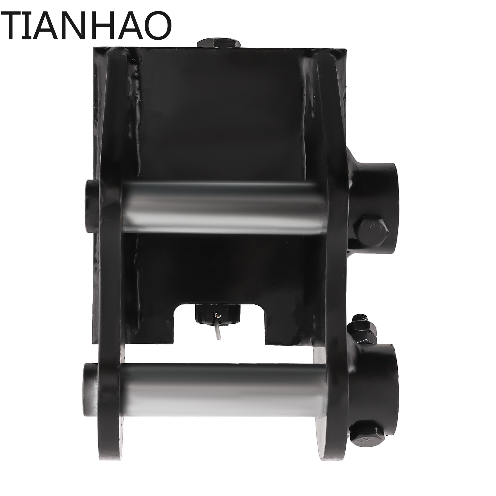 Quick Hitch Coupler Attachment - đánh giá và giá Heavy Equipment Quick Couplers