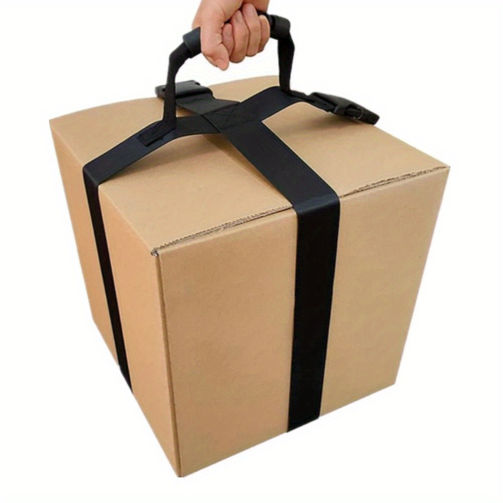 Portable Luggage Straps for Mo - đánh giá và giá Heavy Equipment Bundle