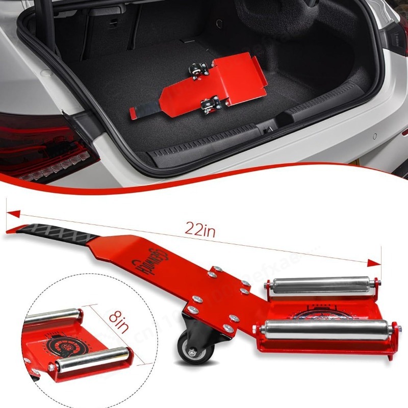 Portable Heavy Duty Tire Jack  - đánh giá và giá Heavy Equipment Tires