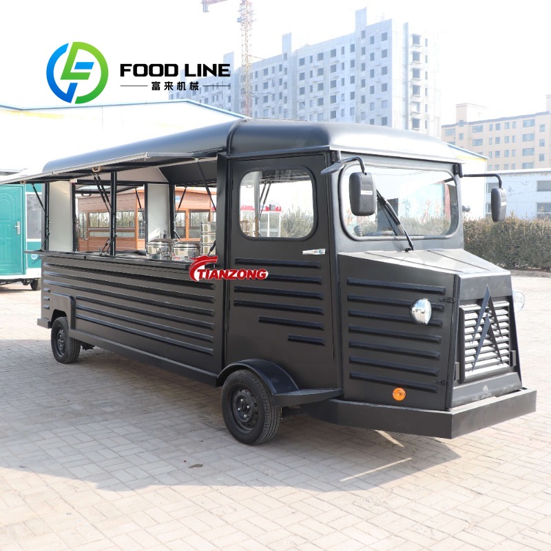 Heavy Duty BBQ Food Trailer wi - đánh giá và giá Heavy Equipment Kitchen