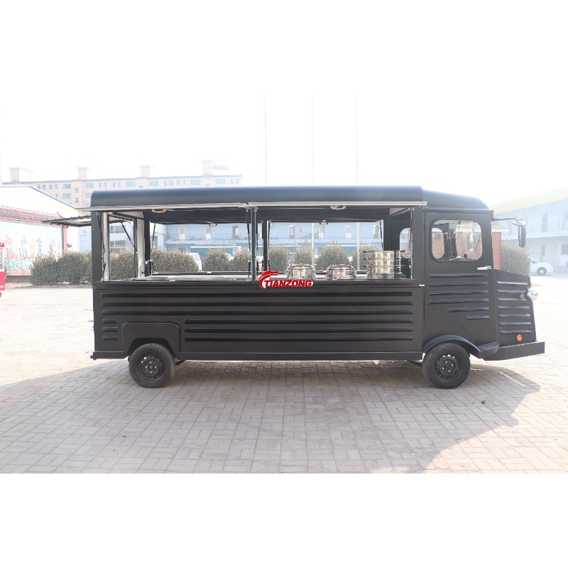Heavy Duty BBQ Food Trailer wi - đánh giá và giá Heavy Equipment Kitchen