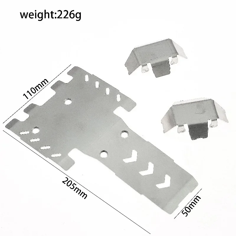 FOR YK4061 Metal Armor Chassis - đánh giá và giá Heavy Equipment Vehicles