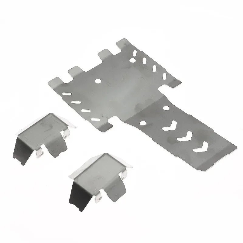 FOR YK4061 Metal Armor Chassis - đánh giá và giá Heavy Equipment Vehicles