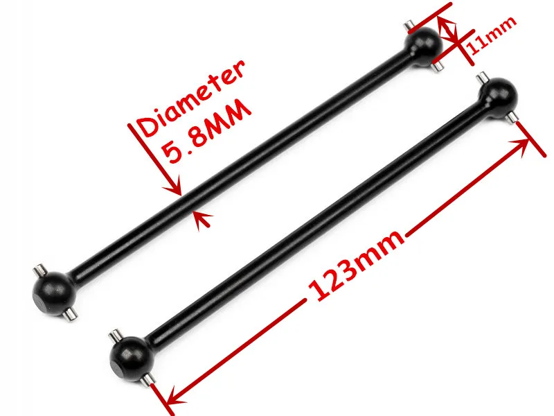 2pcs Harden Steel Super Heavy  - đánh giá và giá Heavy Equipment Vehicles