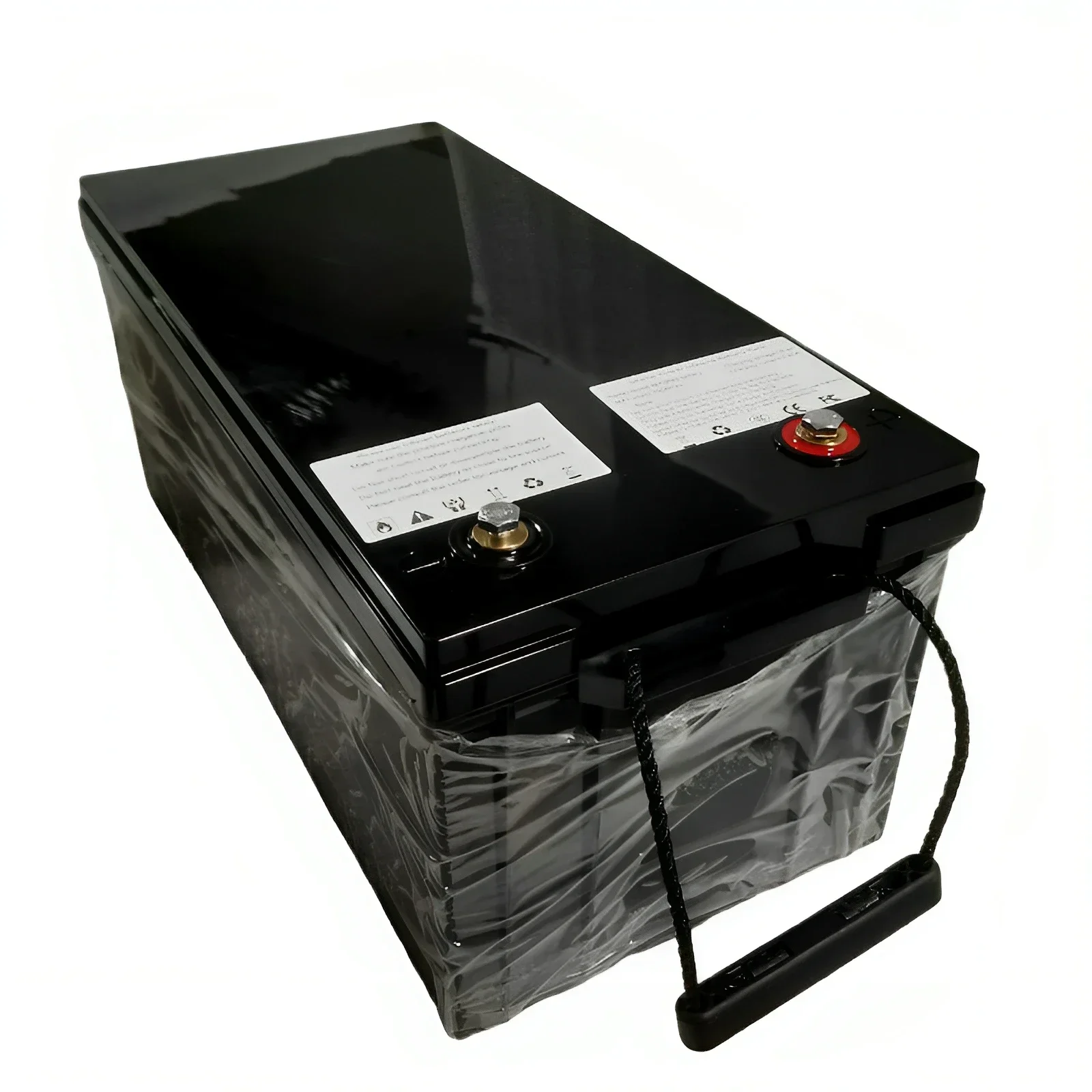 48V 100AH LiFePO4: BMS-EQUIPPE - đánh giá và giá Heavy Equipment Bundle