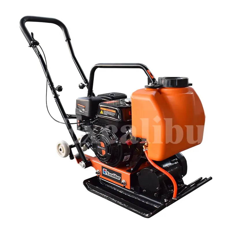 [2026] Excalibur Hot Sale Mech - đánh giá và giá Plate Compactor Vibrator