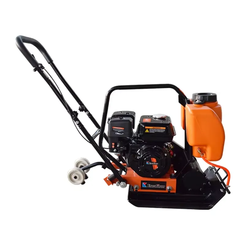 [2026] Excalibur Hot Sale Mech - đánh giá và giá Plate Compactor Vibrator