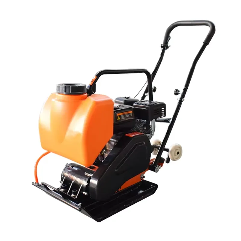 [2026] Excalibur Hot Sale Mech - đánh giá và giá Plate Compactor Vibrator
